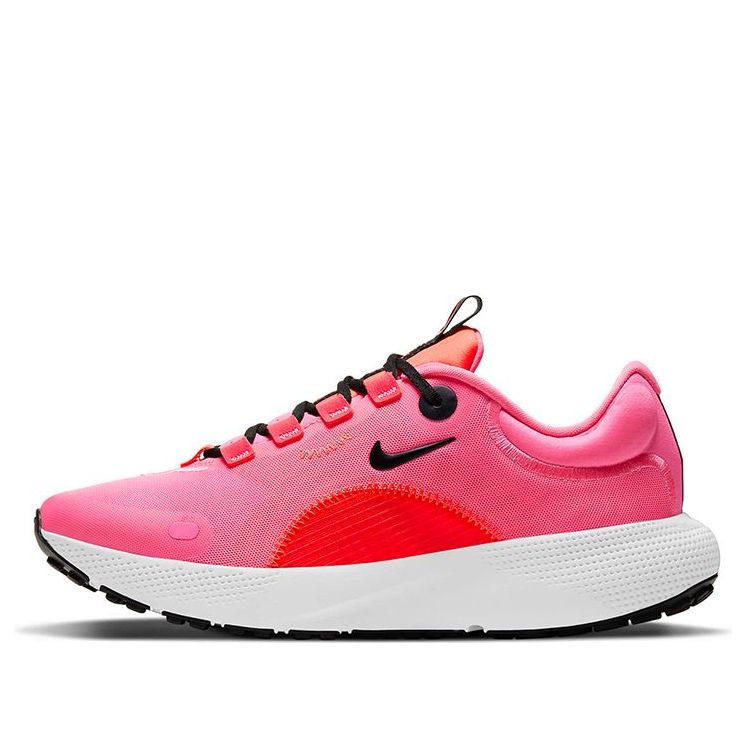 (WMNS) Nike React Escape Run 'Pink Glow' CV3817-601