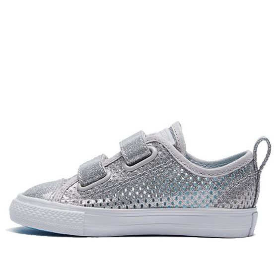 (TD) Converse Chuck Taylor All Star Pacific Lights 764278C