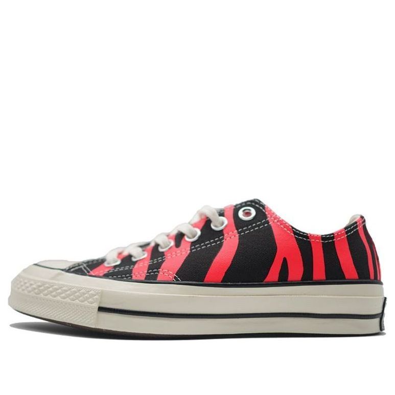 Converse Chuck 70 OX 'Black Pink' 164409C