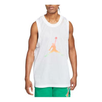 Air Jordan Sport DNA HBR Jersey 'White' DQ5867-100