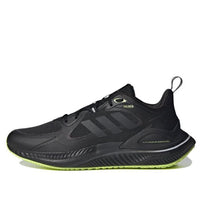 adidas Alphamagma Q2 'Black Yellow' GX7307