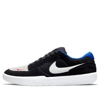 Nike Force 58 SB 'Black Sport Royal' CZ2959-002