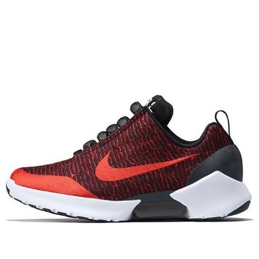 حذاء Nike Hyper Adapt 1.0 CH "Habanero Red" AH9387-600