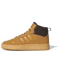 adidas Break Start Winterized 'Mesa Dark Brown Gum' IH5285