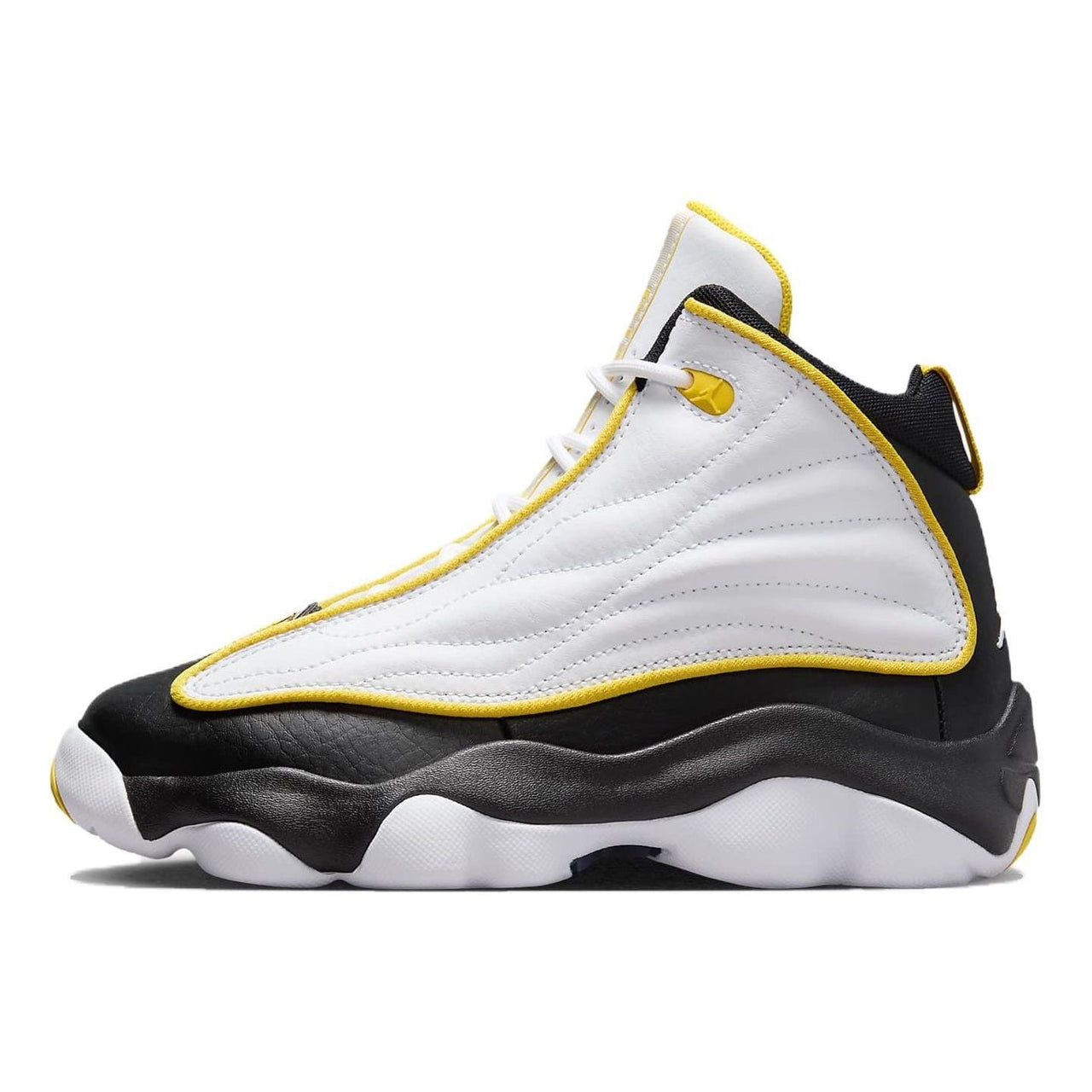 (GS) Air Jordan Pro Strong 'Tour Yellow' DC7911-107