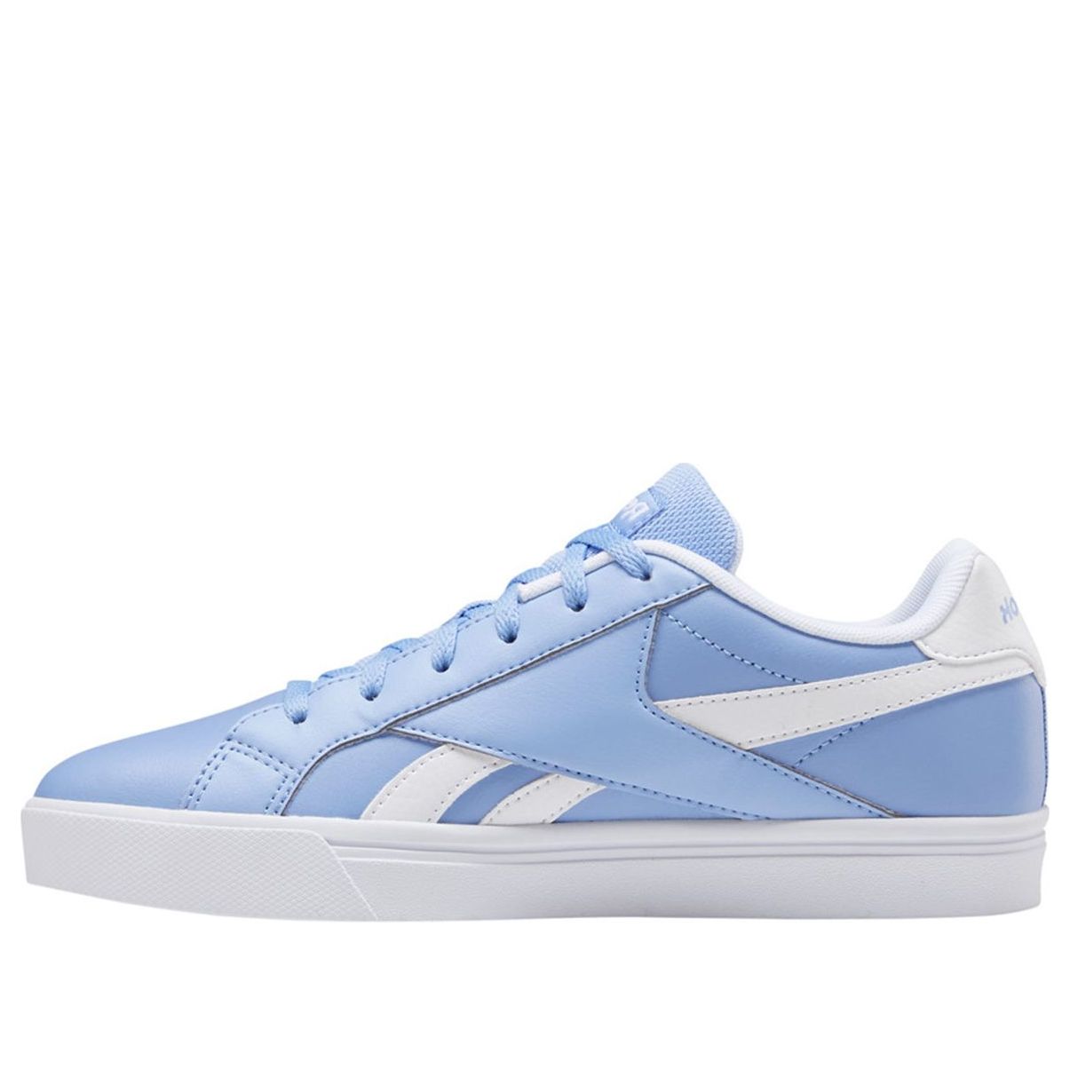 (WMNS) Reebok Royal Complete 3.0 Low Sneakers Blue EF7998
