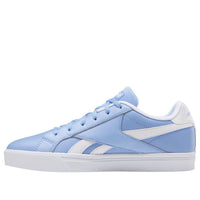 (WMNS) Reebok Royal Complete 3.0 Low Sneakers Blue EF7998