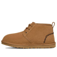 UGG Neumel Deco Suede Boot 'Chestnut' 1153631-CHE