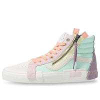 Vans SK8-HI Reissue CAP 'Pastel Multi-Color' VN0A3WM124D