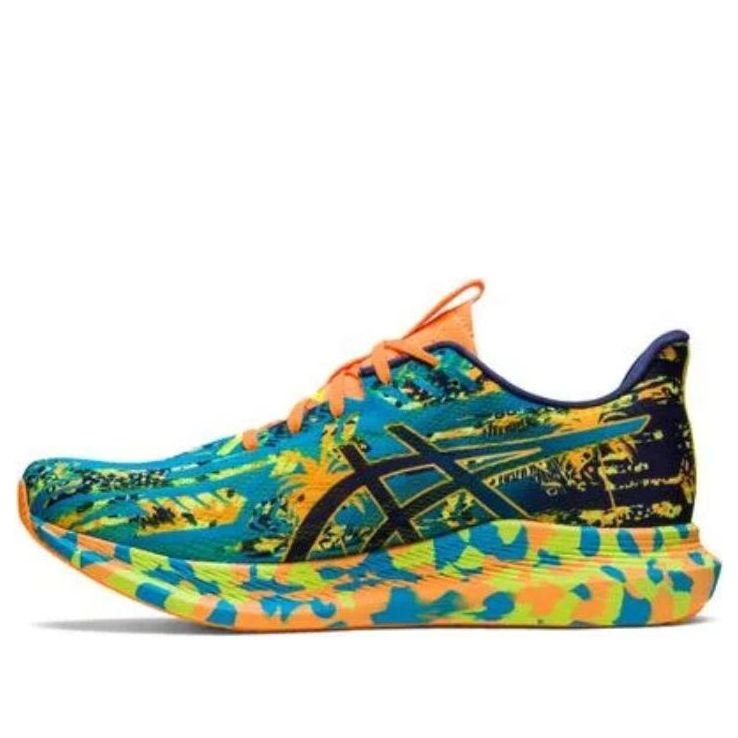 ASICS Gel-Noosa Tri 14 'Tropical - Island Blue' 1011B368-401