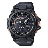 CASIO G-Shock MT-G 'Black' MTG-G1000RB-1A