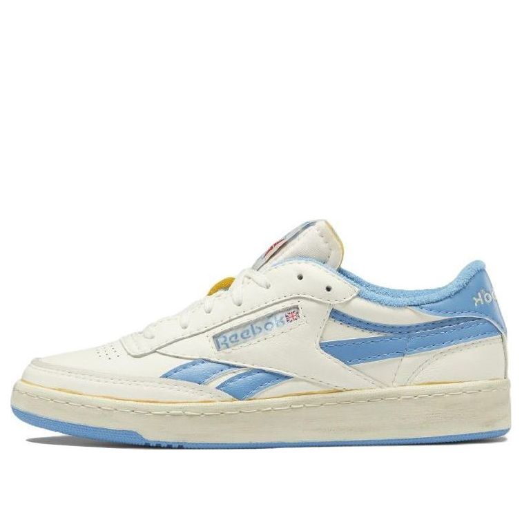 Reebok Buty Club C Revenge Vintage 'Chalk Alabaster' GY9654