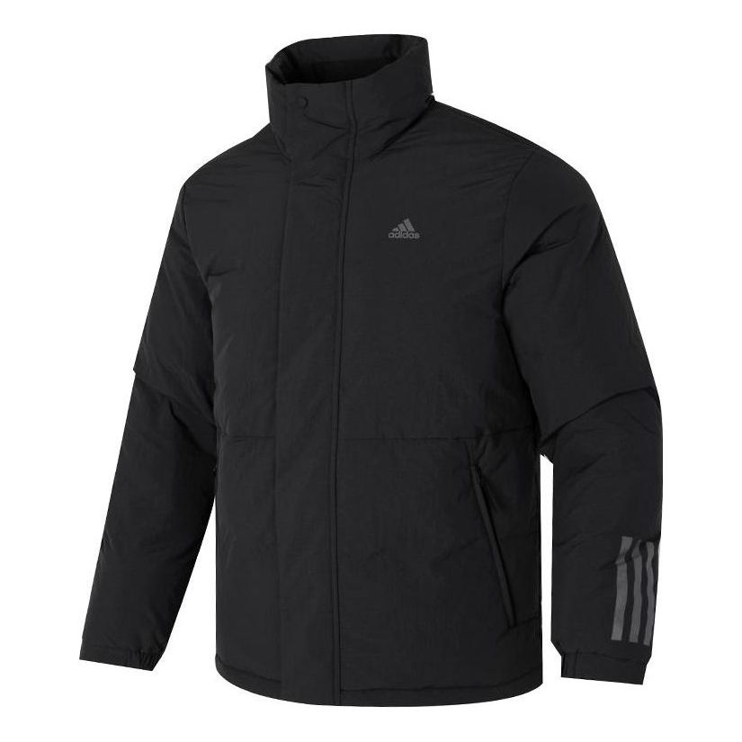 adidas DY Down Jackets 'Black' IL8922