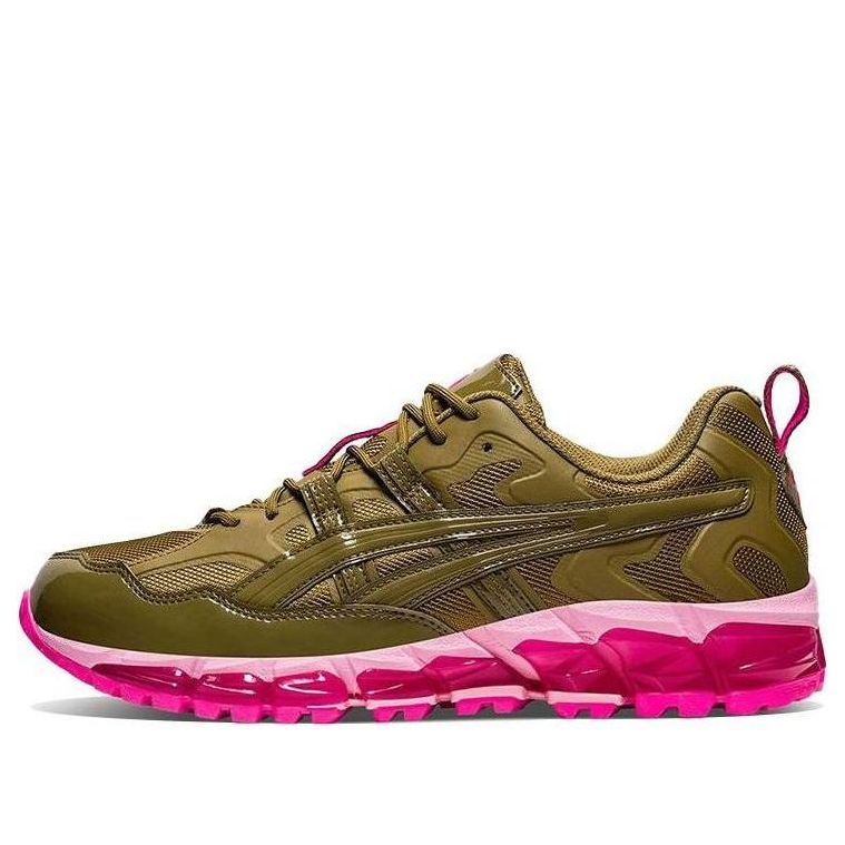 ASICS x GmbH Gel-Nandi 360 'Rover' 1021A415-300