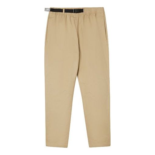 New Balance Athletic Pants 'Khaki' AMP01504-INC