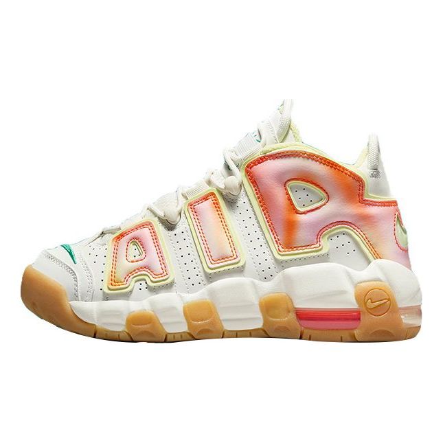 (GS) Nike Air More Uptempo 'Everything You Need' FB7702-100