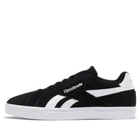Reebok Unisex Royal Complete 3 Low Sneakers Black DV6731