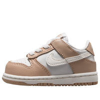 (TD) Nike Dunk Low 'Linen Platinum Tint' IQ0803-200