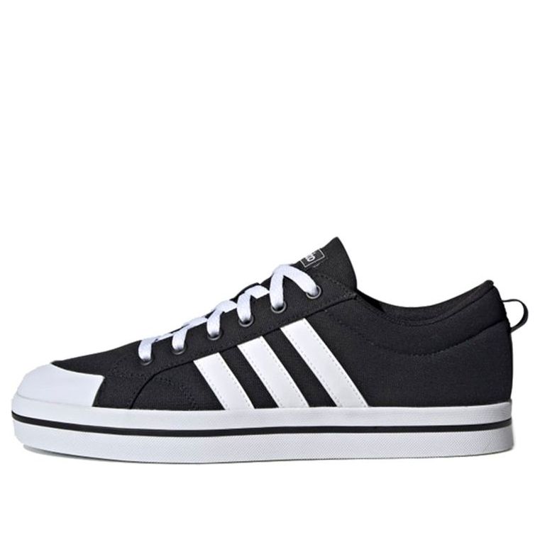 adidas Bravada 'Black' FV8085