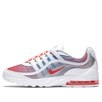 (WMNS) Nike Air Max VG-R 'White Flash Crimson' CT1730-101