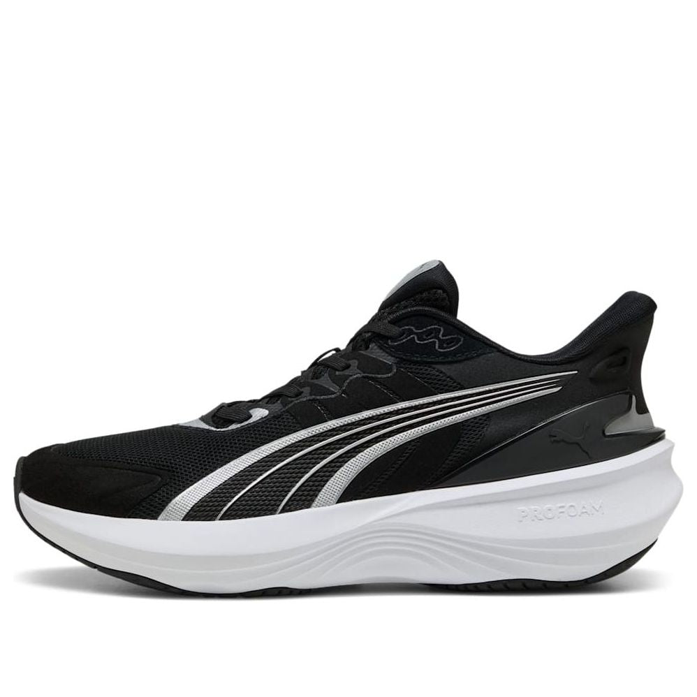 PUMA Pulse Pro 'Black Silver White' 310780-12