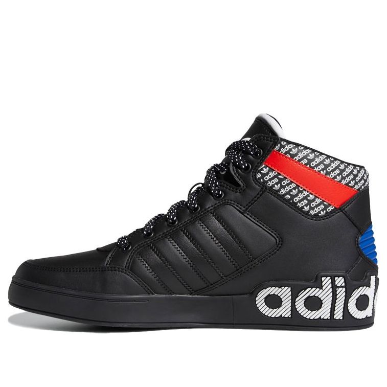adidas Hard Court High 'Overbranding' FV5464