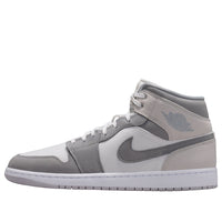 Air Jordan 1 Mid 'Summit White' IO2050-100