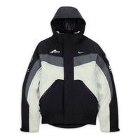 Nike x NOCTA Drake 8K Peaks DLMTS 8000 Jacket Asia Sizing 'Ink' DV3626-010