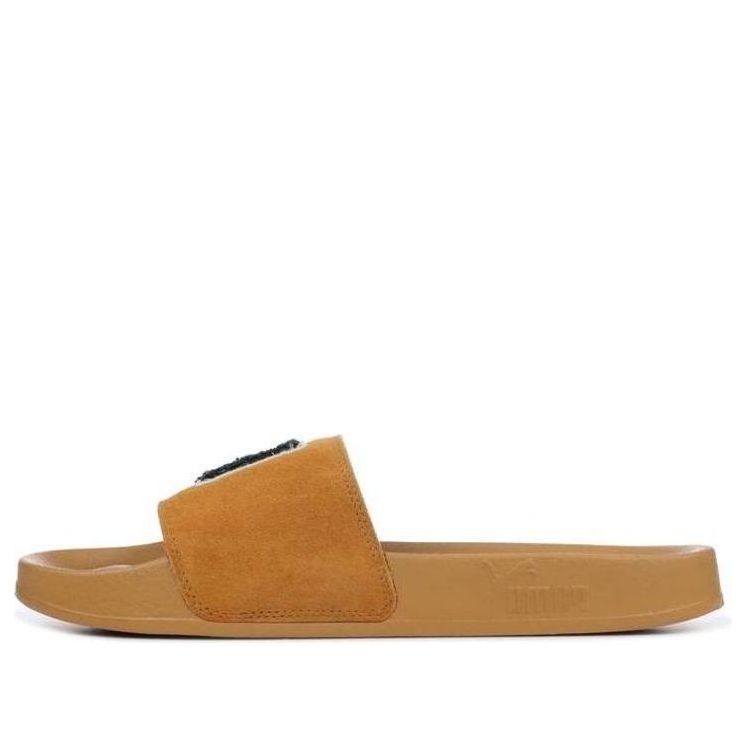 PUMA Fenty x Leadcat Slide 'F.U.' 367087-02