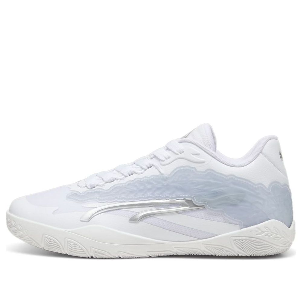 (WMNS) PUMA Stewie 3 Team 'White Silver' 380068-08