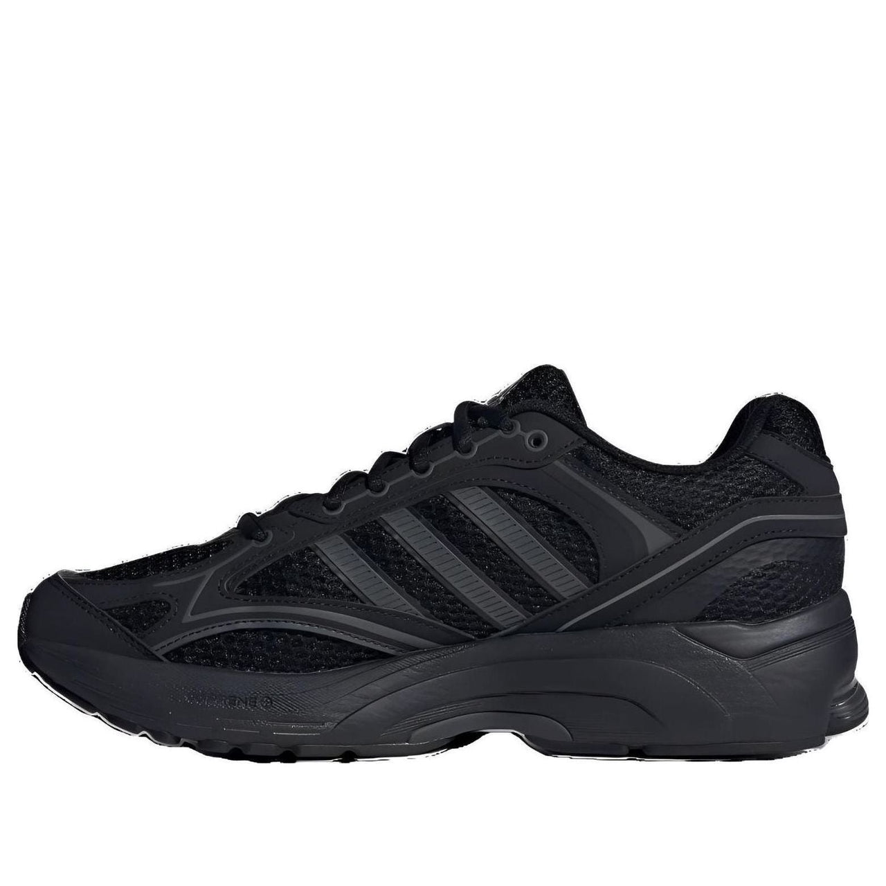 adidas Spiritain 2.0 'Black' JH8025