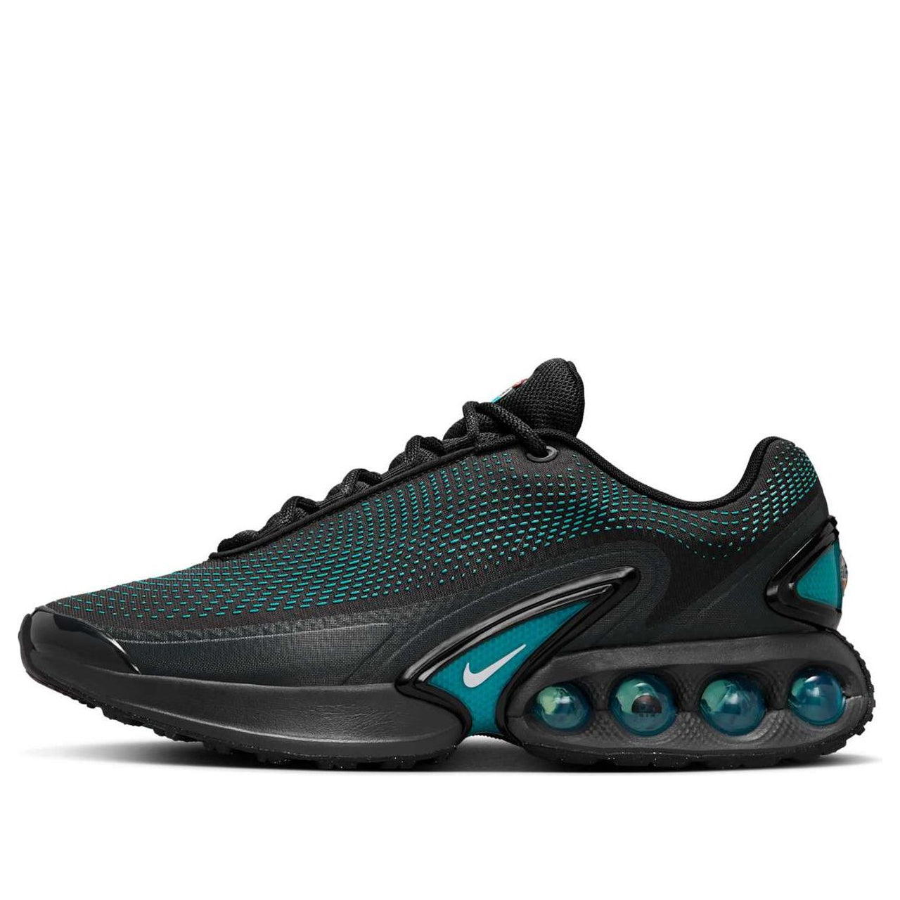 Nike Air Max Dn 'Black Dusty Cactus' HV5235-001