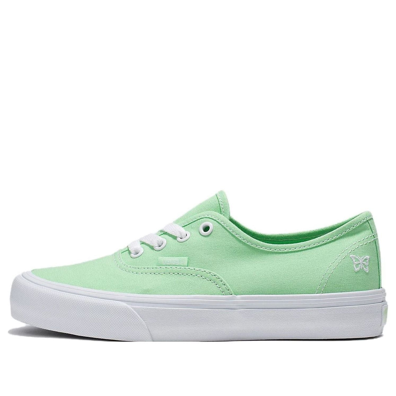 Vans Authentic Sunny Day Vr3 'Bright Green' VN0005UDBLZ