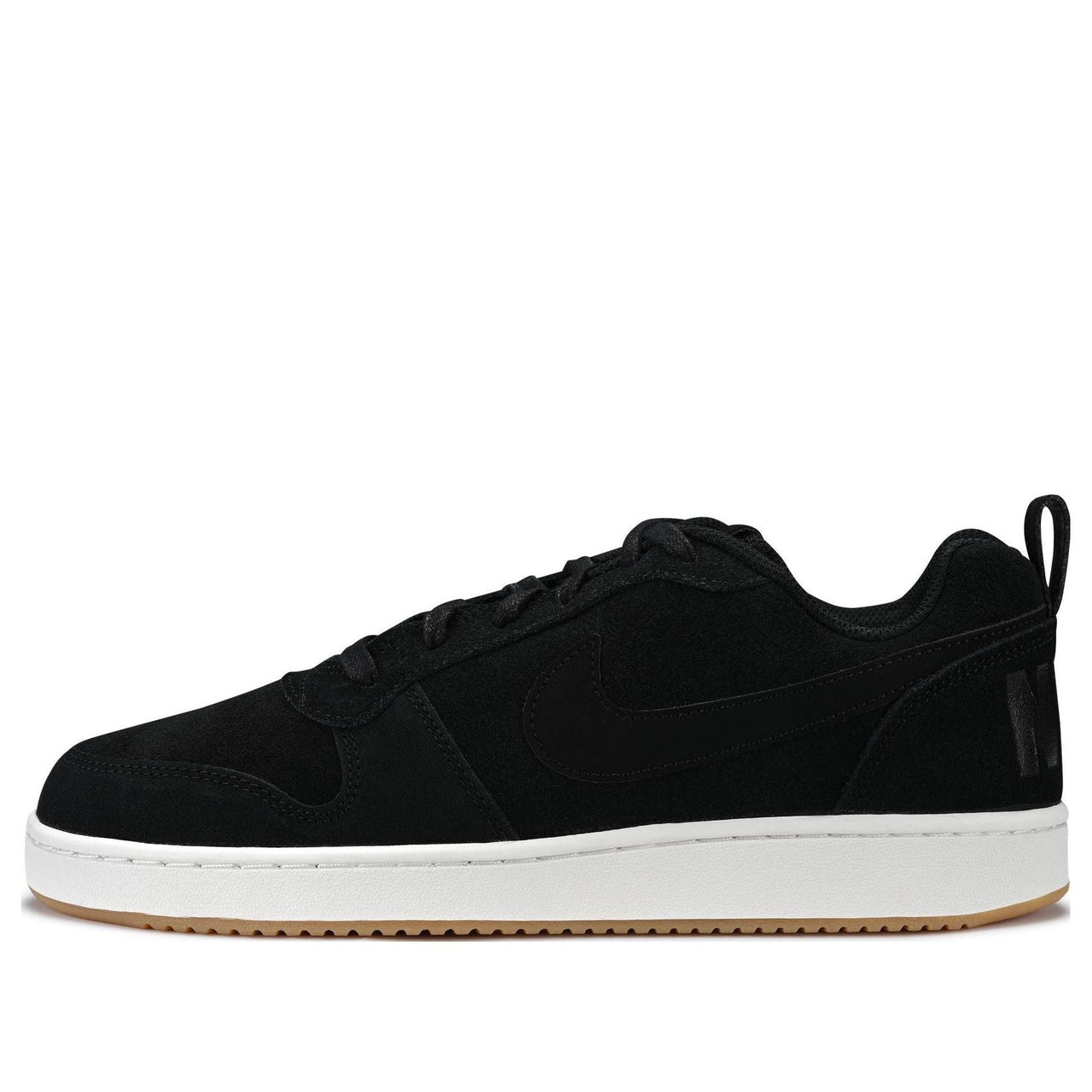 Nike Court Borough Low PRM Black 844881-004