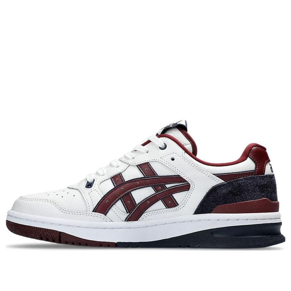 ASICS EX89 'White Port Royal' 1203A268-101