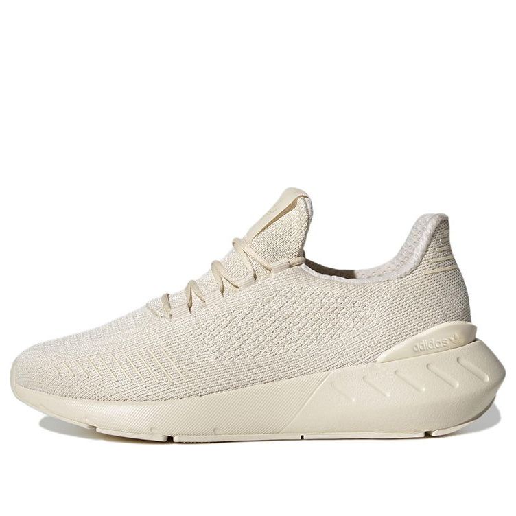 (WMNS) adidas Swift Run 22 Shoes 'Wonder White' GW6883