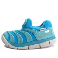 (TD) Nike Dynamo Free 'Light blue' 343938-417