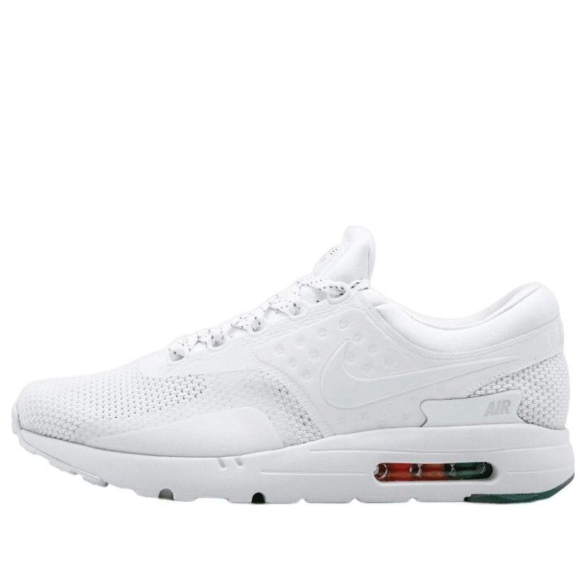 Nike Air Max Zero 'Be True' 789695-101