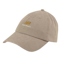 New Balance Seasonal Classic Cap 'Mindful Gray' LAH01003-MDY