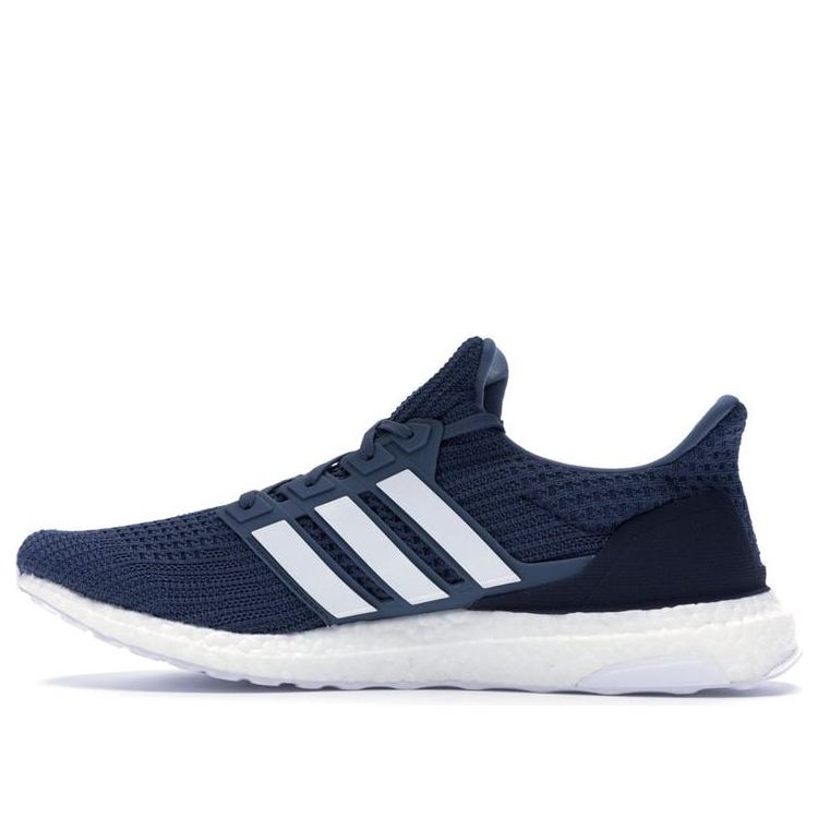 adidas Ultra Boost 4.0 'Tech Ink Cloud White' CM8113