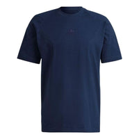 adidas Rekive Tee 'Night Indigo' HK7347