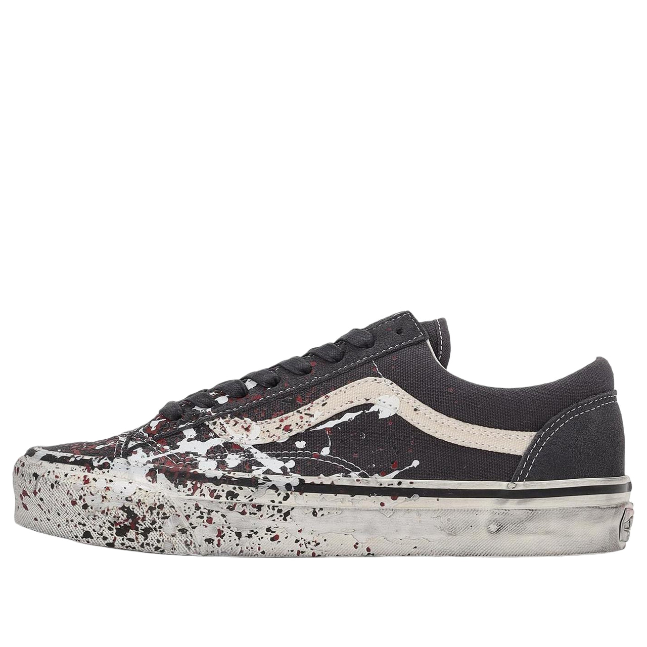 Vans Premium Old Skool 36 'Black' VN000D9RH91