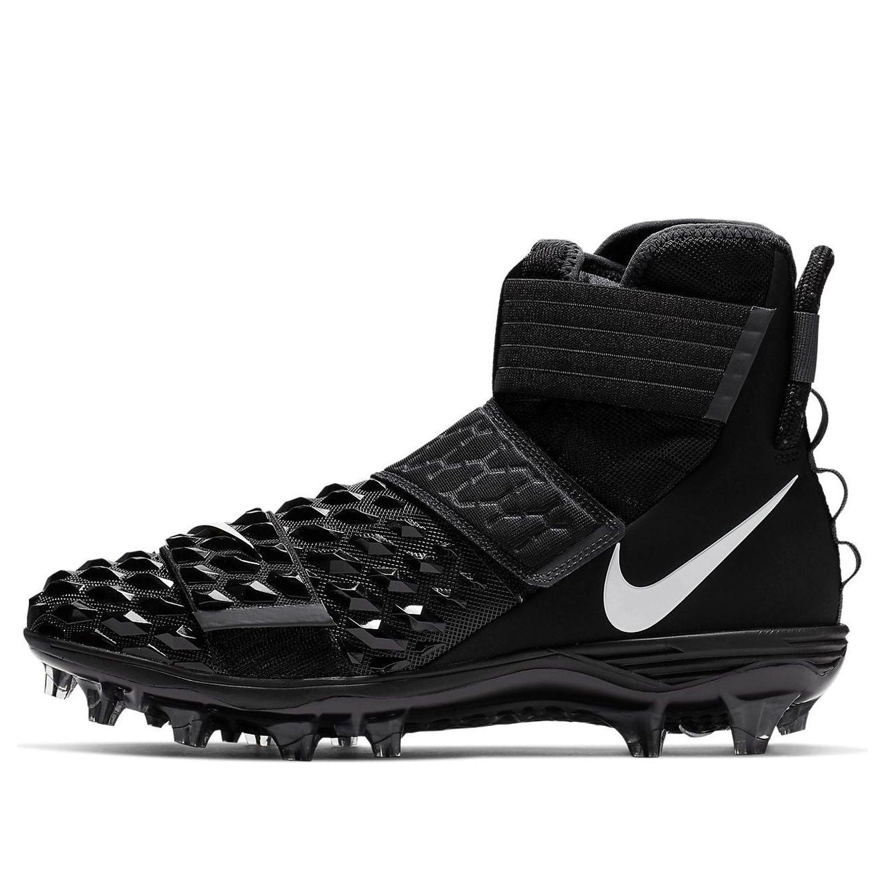 حذاء Nike Force Savage Elite 2 "Black Anthracite" AH3999-001