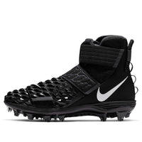 حذاء Nike Force Savage Elite 2 "Black Anthracite" AH3999-001