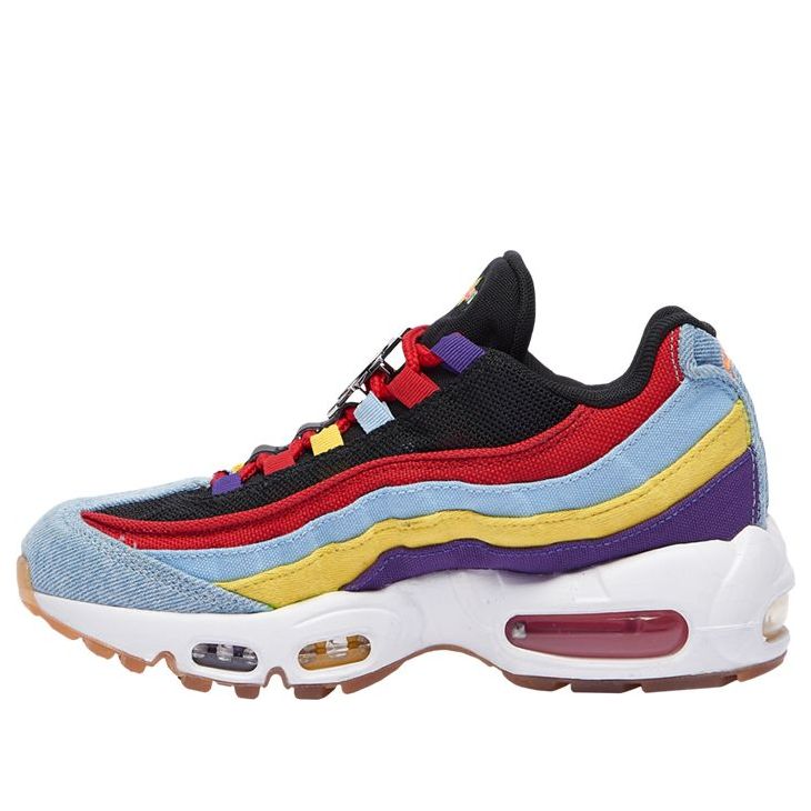 Nike Air Max 95 SP 'Multi-Color' CK5669-400