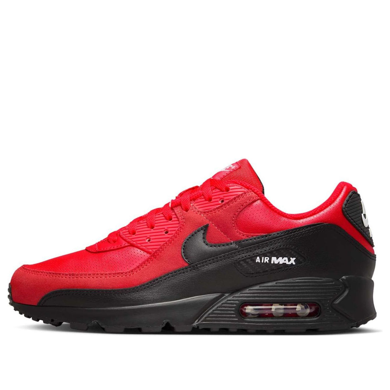 Nike Air Max 90 'Speed Red' IF0670-600