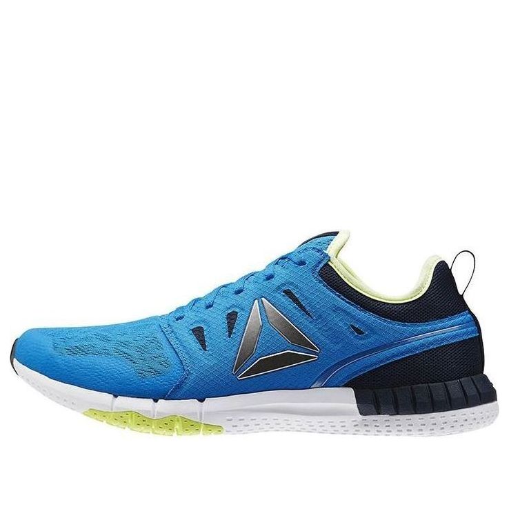 Reebok ZPrint 3D Blue AR0394