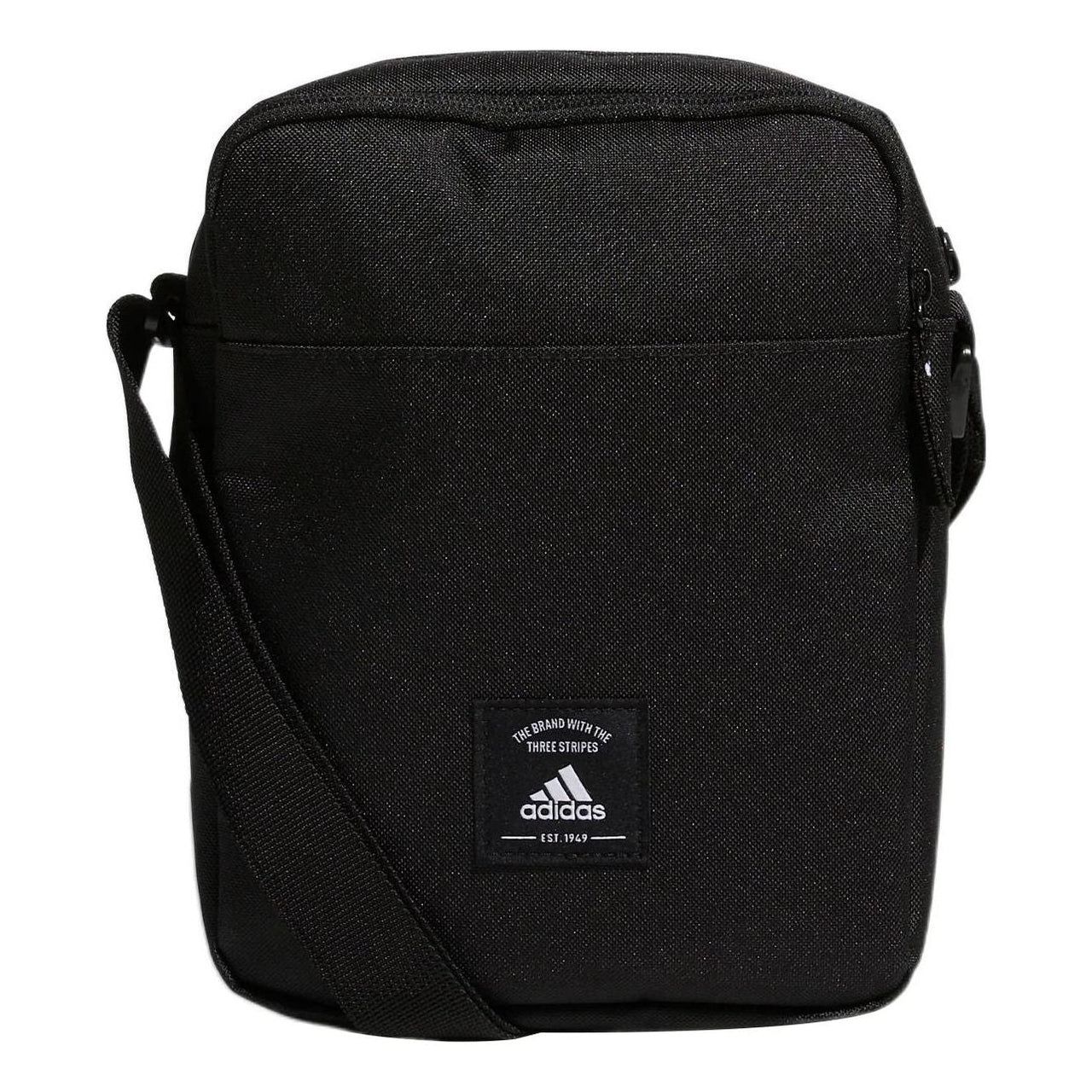adidas NCL WNLB Organiser Bag 'Black' IA5284
