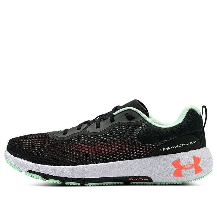 Under Armour HOVR Machina 2 SE 'Black Aqua Foam' 3024738-002
