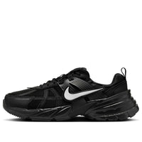 (WMNS) Nike V2K Run 'Black Anthracite' HQ1582-001